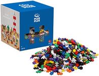 PLUS PLUS 3320 Building Blocks Toy-