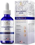 Hyaluronic Acid Serum for Face (2 O