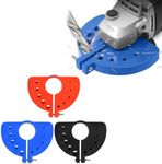 Drill Bit Sharpener - Right Angle D
