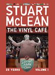 Vinyl Cafe 25 Years Vol. I: Dave and Morley Stories 4CD