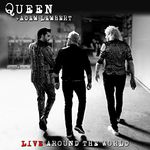 Live Around The World [CD/DVD Set]