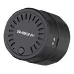 Svbony SC002 WIFI Spotting Scope Camera, 1080P HD Wireless Digiscoping Camera with Zoom, 10 m Transmission & Type-C Interface, Compatible Diameter of Eyepiece 37 mm-56 mm, with 32 GB TF Card