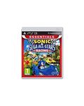 Sonic and Sega All-Stars Racing Essentials (Playstation 3)