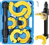 DASBET Strut Spring Compressor Set 