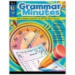 Grammar Minutes Gr. 2