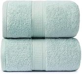 Ariv Towels 2-Piece Jumbo Premium B