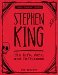 Stephen King Kindles