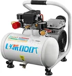 Limodot Ultra Quiet Air Compressor 