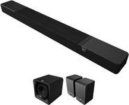 Klipsch FLEXUS-200-SOUNDBAR 3.1.2 S