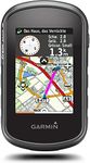 Garmin eTrex Touch 35 Recreational Handheld GPS - Black