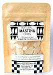 Mastic Gum For Cooking