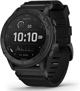 Garmin tac