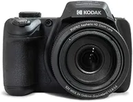 Kodak PIXPRO Astro Zoom AZ528-BK 16