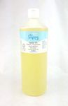 The Soapery Castor Oil Organic Cold Pressed 1 litre - 100% Pure