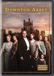 Downton Abbey: Season Six [DVD] (Bilingual)