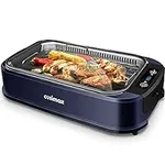 Indoor Grill Electric Grill CUSIMAX