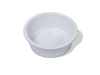 Van Ness Heavyweight Large Crock Dish, 52 Ounce