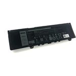 Dell 38Wh 3 Cell Battery Inspiron 13 7373 7370 7380 7386 5370 Vostro 5370 Type: F62G0 RPJC3 39DY5