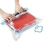 10Pack Travel Space Saver Bags (4 x