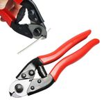 Cable Cutter For Stainless Steel Wire Rope