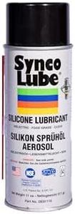 Super Lube 91110 Aerosols Silicone, 11 oz