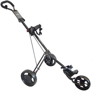 Cruiser Golf Chariot de golf à trois roues CR-3