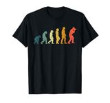 Photographer Evolution Funny Photograph Photo Photographers T-Shirt