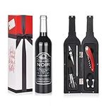 Solaris Wine Accessory Gift Set, De