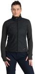 Spyder Women's Pursuit Insulator Jacket Fleece