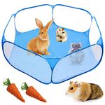 Pet Folding Play Pen Smalls