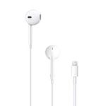 Apple EarPods with Lightning Connec