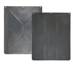 Heavy Duty Mud Flaps For Trucks