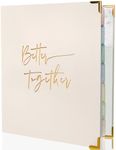 Wedding Planner Book and Organizer 