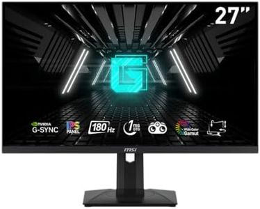 MSI G274PF