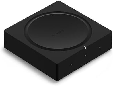 Sonos Amp 