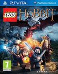 LEGO the Hobbit: The Video Game (PS Vita)