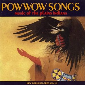Pow Wow So