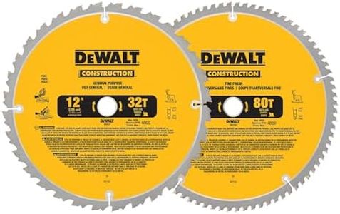 DEWALT 12-