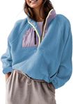 AMEBELLE Women’s Lightweight Fleece