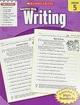 Scholastic Success with Writing, Gr