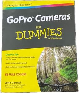 Gopro Cameras for Dummies