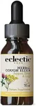 Eclectic Institute Kids, Herbal Cough Elixir, Black Cherry Flavored | Non-GMO, Gluten-Free | 1 fl oz (30 ml)