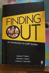 Finding Out: An Introduction to LGBT Studies