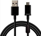 DHERIGTECH USB DATA CABLE AND BATTE