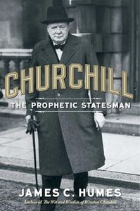 Churchill: