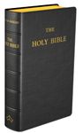 Douay- Rheims Bible