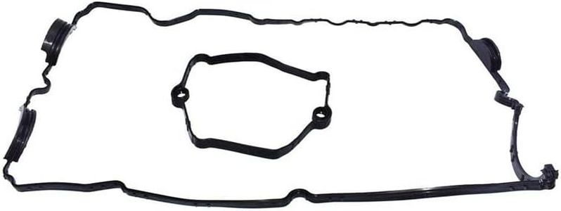 Cylinder Head Cover Gasket 11128655413 11120035738 Compatible for BMW 1sr E81 E82 E87 E88 3 5 X1 X3 Z4wi