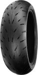 Shinko Hook-Up Drag Rear Tire (180/55ZR17)