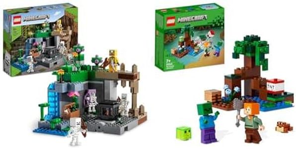 LEGO 21189