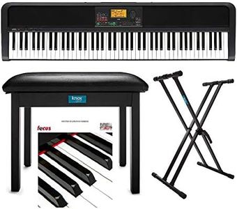 Korg XE20 